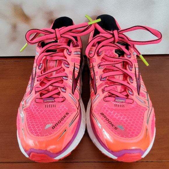 Brooks Shoes - Brooks Transcend - 6